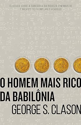 O homem mais rico da Babilônia - Imagem 2