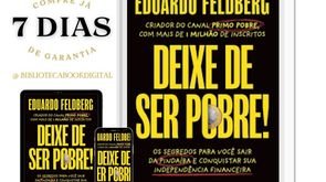E-Book -Deixe de ser pobre!