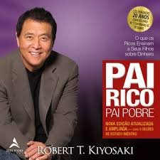 Livro Pai Rico, pai Pobre! - Imagem 3