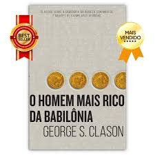 O homem mais rico da Babilônia