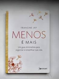 Livro - Menos é mais - Imagem 5